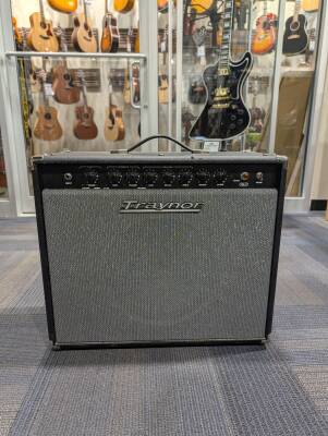Store Special Product - Traynor - YGL2 GUITAR AMP