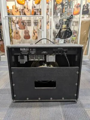 Traynor - YGL2 GUITAR AMP 2