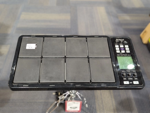 Roland - SPD-30-BK