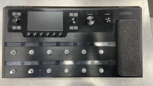Line 6 - HELIX