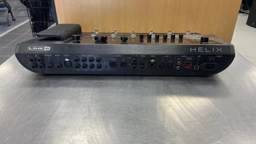 Line 6 - HELIX 2