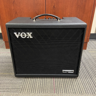 Store Special Product - Vox - Cambridge 50 1x12 Combo Amp