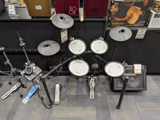 Roland - TD-07DMK
