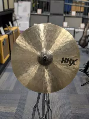 SABIAN HHX 21