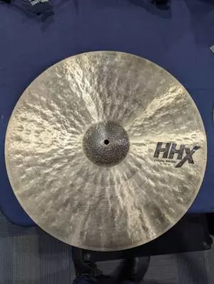 SABIAN HHX 21