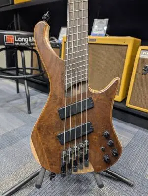 IBANEZ EHB5 MULTI SCALE NAT MOCHA LG