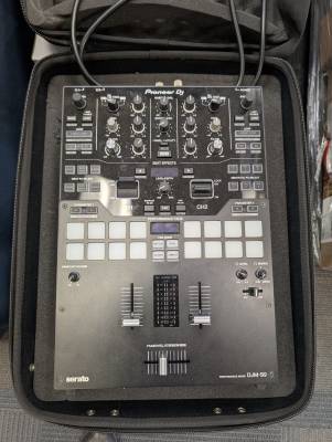 Store Special Product - Pioneer - DJM-S9