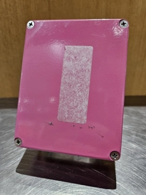 EarthQuaker Devices - Rainbow Machine V1 2