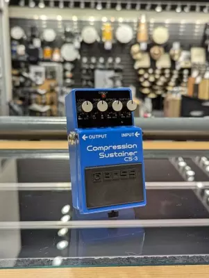 BOSS - CS-3