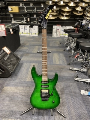 KRAMER STRIKER FIGURED HSS-WILD IVY