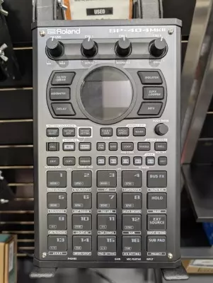 Roland - SP-404MK2
