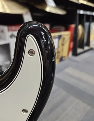 Fender Player Strat - Black 6