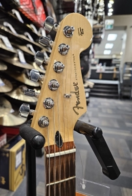 Fender Player Strat - Black 3
