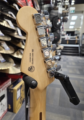 Fender Player Strat - Black 5