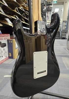 Fender Player Strat - Black 4