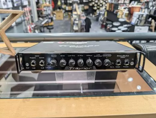 Traynor - SB500H
