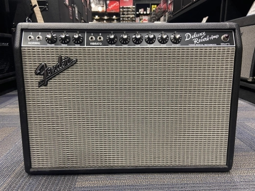 Fender - '65 Deluxe Reverb