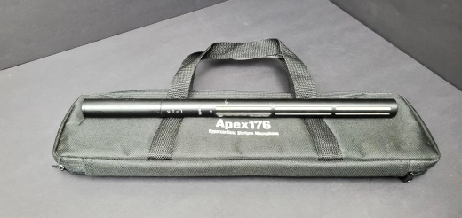 Apex 176 Shotgun Mic