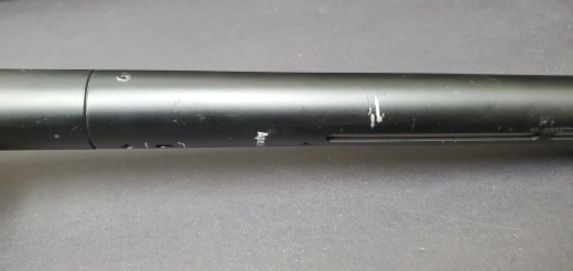 Apex 176 Shotgun Mic 2