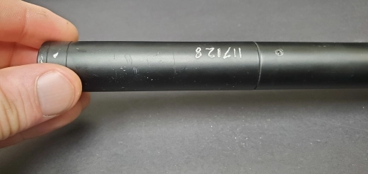 Apex 176 Shotgun Mic 3
