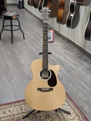 Martin Guitars - GPC-X2E-02