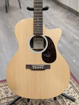Martin Guitars - GPC-X2E-02 2