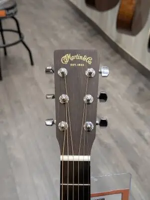 Martin Guitars - GPC-X2E-02 2
