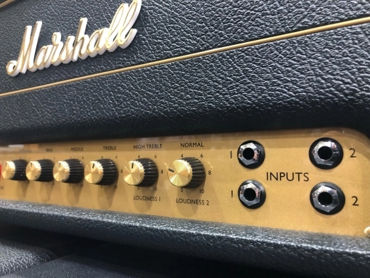 Marshall - SV20H 4