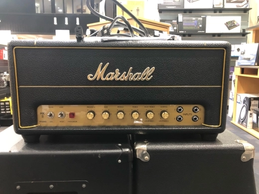 Marshall - SV20H