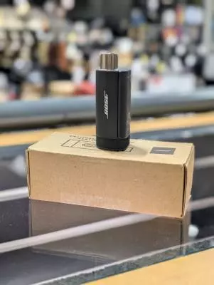 BOSE WIRELESS MIC TRANSMITTER FOR S1 PRO+