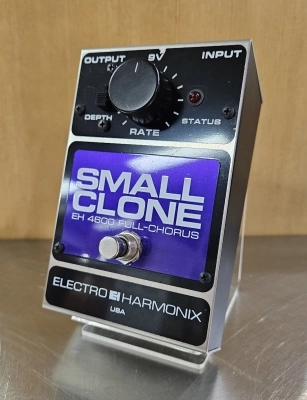 Electro-Harmonix - Small Clone Chorus