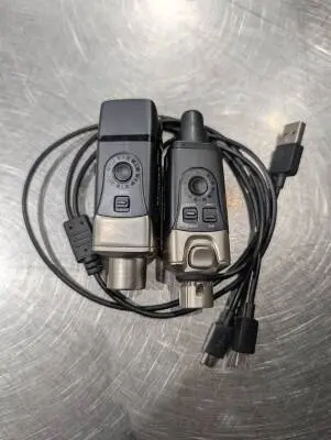 Xvive Audio - XVIVE-U3