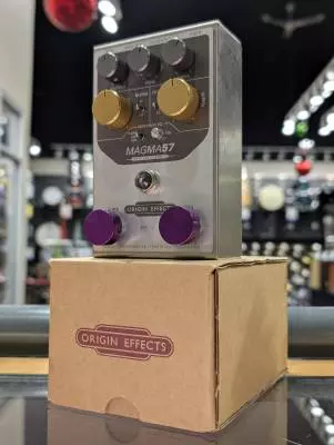 ORIGIN EFFECTS MAGMA 57