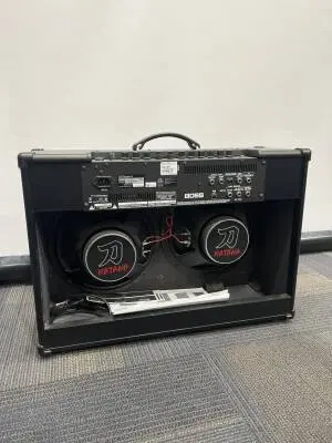 BOSS - KTN-212-MK2 2