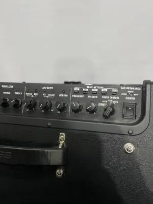 BOSS - KTN-212-MK2 2