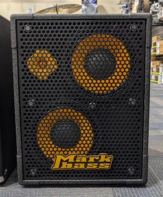 Markbass - CMD102PURE