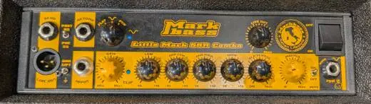 Markbass - CMD102PURE 2