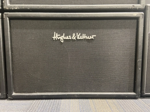 Hughes & Kettner - TM212CAB