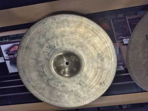 Sabian AA Regular Hats 14 2
