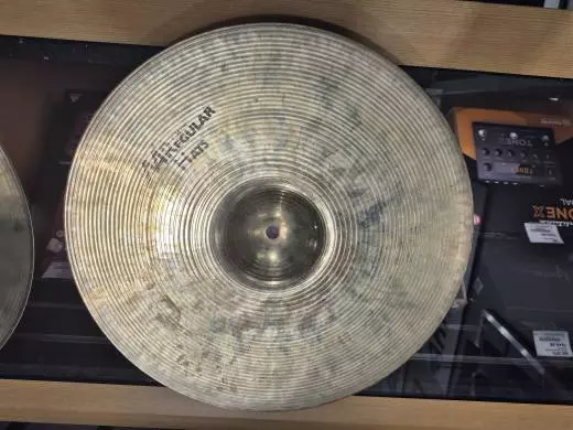 Sabian AA Regular Hats 14 2