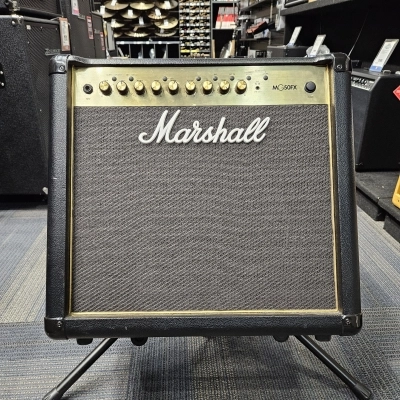 Marshall - MG50GFX