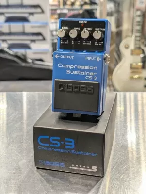 BOSS - CS-3