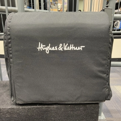 Hughes & Kettner - Black Spirit 200 Combo Amplifier 2