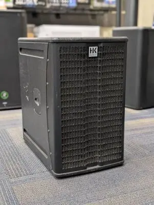 HK AUDIO E110 ACTIVE SUB