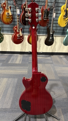 Store Special Product - Epiphone - Les Paul Standard 60s - Iced Tea