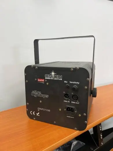 ORION ULTRA CYCLOPS LED EFFECT 2