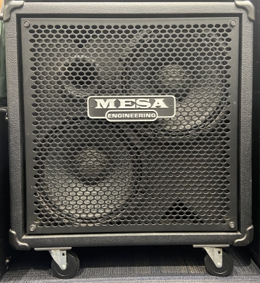 Mesa Boogie - POWERHOUSE2X12