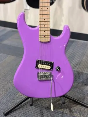 KRAMER BARETTA SPECIAL PURPLE 2