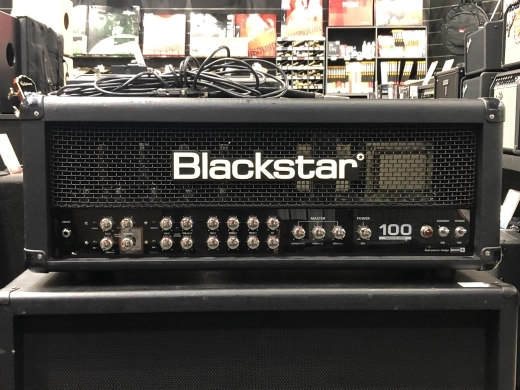 Blackstar Series One 100