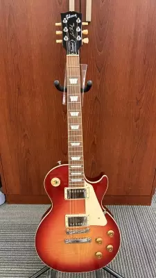 Gibson - Les Paul Standard '50s Electric Guitar - Heritage Cherry Sunburst